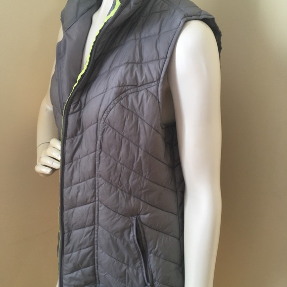 Tek Gear Puffer Vest - Picture 4 of 7